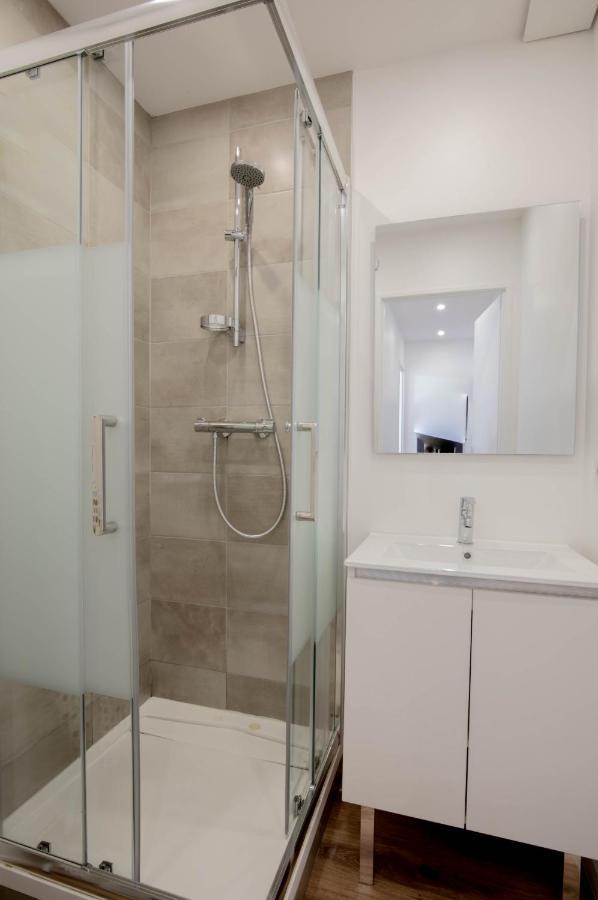 Cosmo Ideal Famille Rue Carnot Анси Экстерьер фото