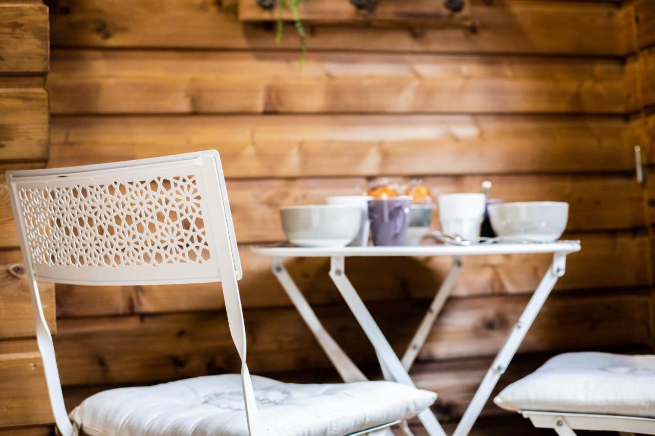 Cosmo Ideal Famille Rue Carnot Анси Экстерьер фото