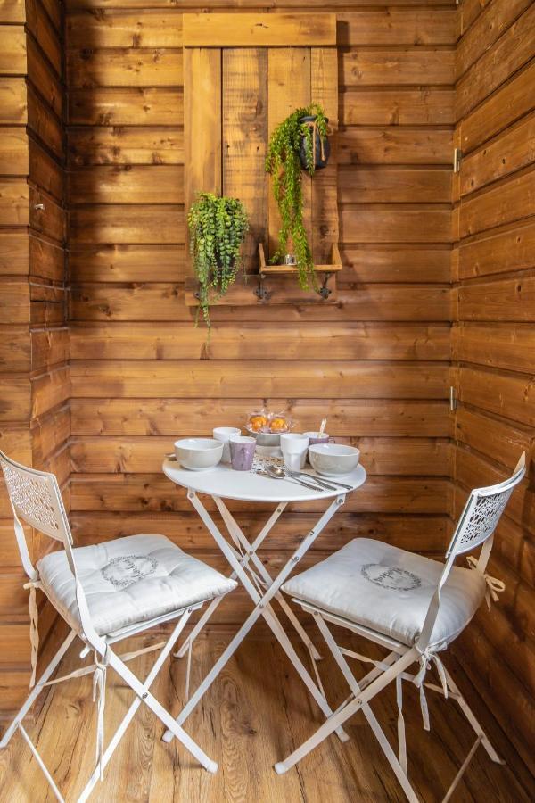 Cosmo Ideal Famille Rue Carnot Анси Экстерьер фото