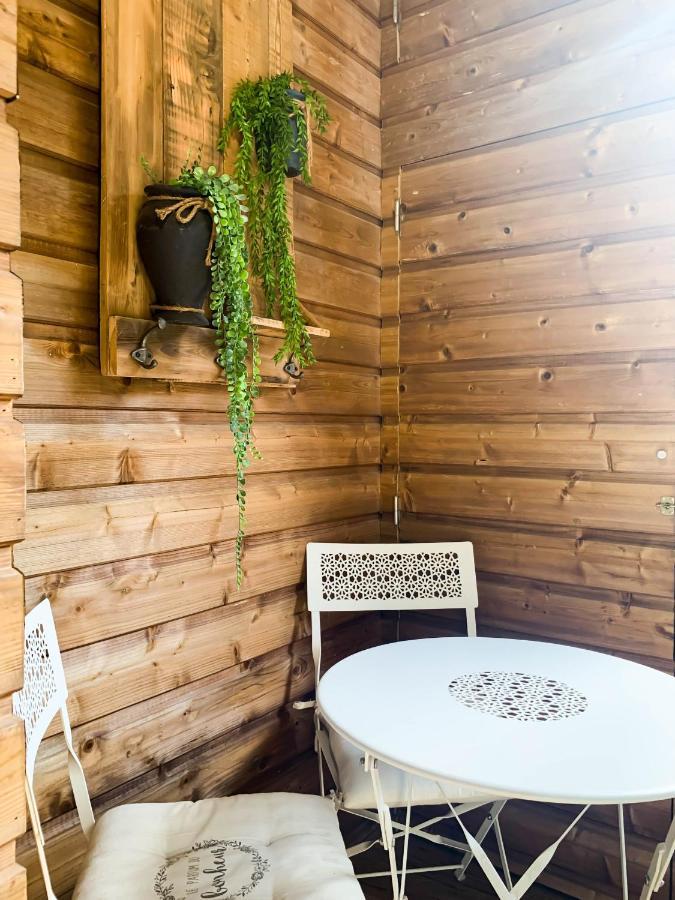 Cosmo Ideal Famille Rue Carnot Анси Экстерьер фото